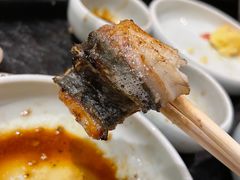 -味家烤肉烤鳗鱼牛排(西塔旗舰店)