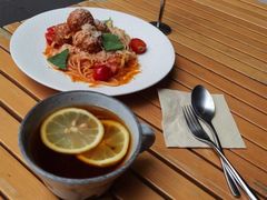 -Brut Eatery悦璞食堂(愚园路店)