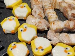 -哼蟹二将·烤肉酱蟹(合生汇店)