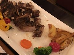 -IL Forno 意坊·意大利餐厅(温州万象城店)