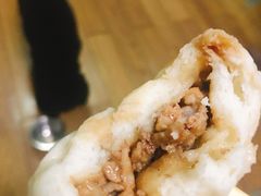 三丁包子-老陶包子铺(南大西南村店)