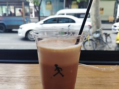 -常识咖啡common sense(春熙路店)