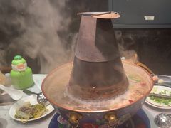 -东来顺饭庄(apm总店)