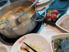 -为什么牛潮汕牛肉火锅(中信广场店)