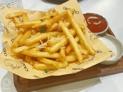 -CRAZYONES克芮旺斯西班牙餐厅(苏州中心店)
