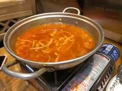 -Myth猪蹄(明洞店)