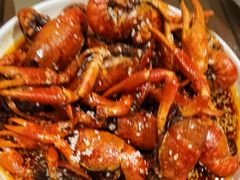 苏式红油龙虾-马头巷·食景园(苏州总店)