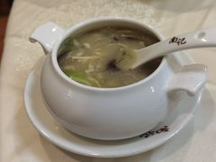 -寻味顺德·南记酒家·传统顺德菜·鱼生(广源路店)