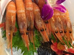 -德川家日本料理(龙德广场店)