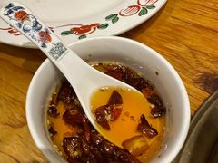 -北京老门框爆肚四季涮肉(淮海东路外滩店)