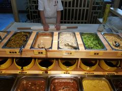 -汉唐守艺人·河北面馆(民心河店)