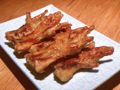 -森龍邑·烧烤·海鲜·炒菜(闽江路店)