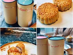 -大哥餐厅(西城花园店)