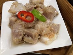 -天津津利华酒店