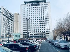 -黑龙江中医药大学附属第一医院