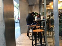 -喜茶(中山白水井店)