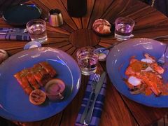 -池畔酒吧 WET Bar
