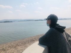 -万佛湖风景区