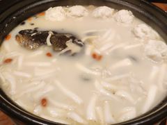 -上海人家花樣年华(中山公园店)