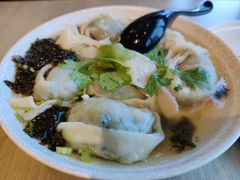 朴素大混沌-菩提树·素食餐厅(汇智国际商业中心店)