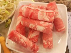 -朱氏胖子烂火锅(洪崖洞店)