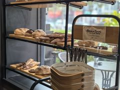 -面包谷Grains n' Beans(九号公馆店)