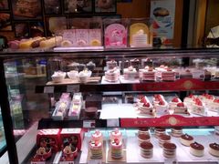 零售区-巴黎贝甜(五月花广场店)