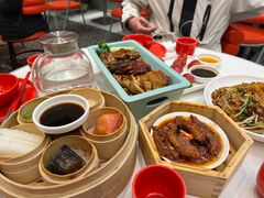 -避风塘·金牌店·夜宵(金玉兰店)