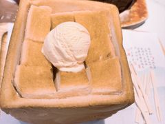 -绿茶餐厅(广州嘉裕太阳城店)