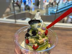 -DQ·蛋糕·冰淇淋(龙湖狮山天街店)