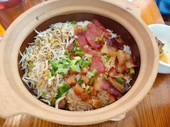 -16年老字号鑫鑫猪肚鸡·椰子鸡海南火锅(兴隆华侨农场店)