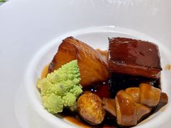 -淮扬府·游园京梦(北京SKP店)