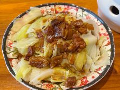 -大三元台湾鲁肉饭(沙井新桥店)