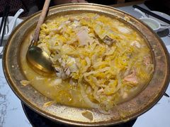 -关东小磨东北菜(漕河泾印象城店)