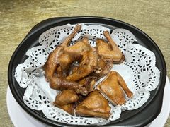 -金汇酒楼(中山东区店)