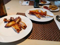 -杭州钱江新城万怡酒店-西餐厅