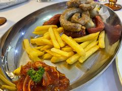 -维兰西餐(万泉河店)