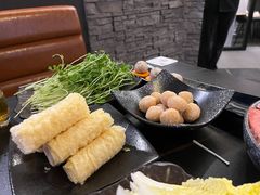 -熹悟海鲜火锅·广式打边炉