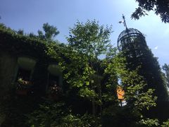 -三鹰之森吉卜力美术馆