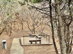 -沈阳辉山风景区