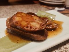 -南京大牌档(苏州中心店)