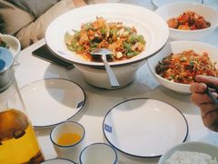 -兰湘子·湘菜小炒(长安万科广场店)