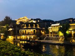 -古北水镇乌镇会精品酒店