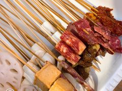 -蓉匠川串火锅(星光综合楼店)