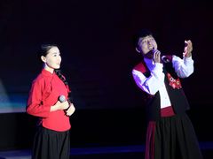 -陕北民歌大舞台