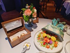 -狮拾久·现代新加坡料理(福田COCO Park店)