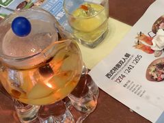 -意卡菲·欢乐聚会餐厅(华侨店)