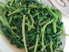 空心菜-俏湘私房菜(国贸店)