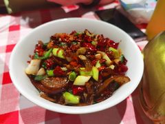 -文昌阁·长沙市井菜(美食地标店)