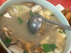 -海坛特色小吃·只做平潭特色菜(平潭店)